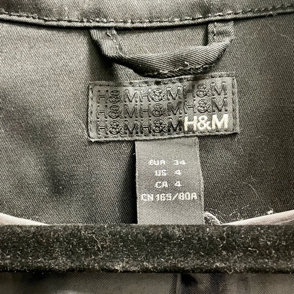 H&M | Light Jacket - Picture 11 of 13